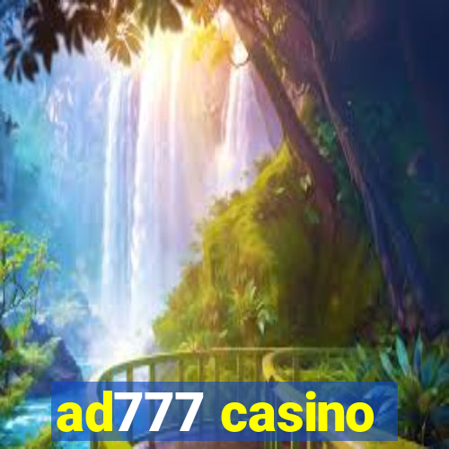 ad777 casino